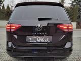 Volkswagen Touran Move 1.5 TSI DSG *7 Sitze *AHK *Rückfahrk - Volkswagen Touran aus 2024
