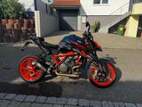 KTM 1290 Super Duke R Evo - KTM 1290 Super Duke R EVO