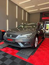 Seat SEAT Leon ST XCELLENCE | 8-fach | TÜV & Reifen - Seat Leon: R