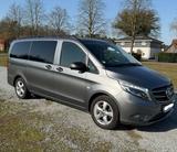 Mercedes-Benz 119 CDI lg 9G, 7Sitze, Navi, Distro, Pano, SHZ