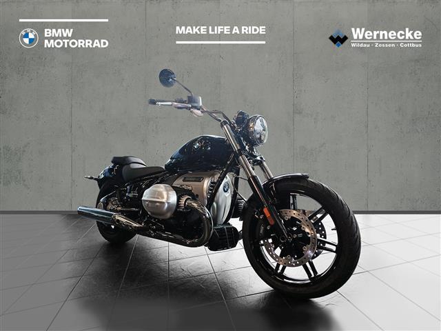 BMW R 18 Standort Cottbus  NM