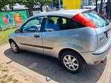 Ford Focus 1.6 Zetec SE | TÜV 11/2026 | 14... - Ford Focus aus 2003: Kleinwagen