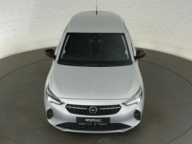 Corsa F ELEGANCE+LED+NAVI+RÜCKFAHRKAMERA+SITZ-/L