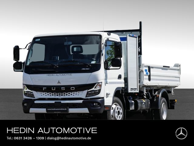 FUSO Canter 9C18AMT |KAM|LED|KLIMA|Tempomat