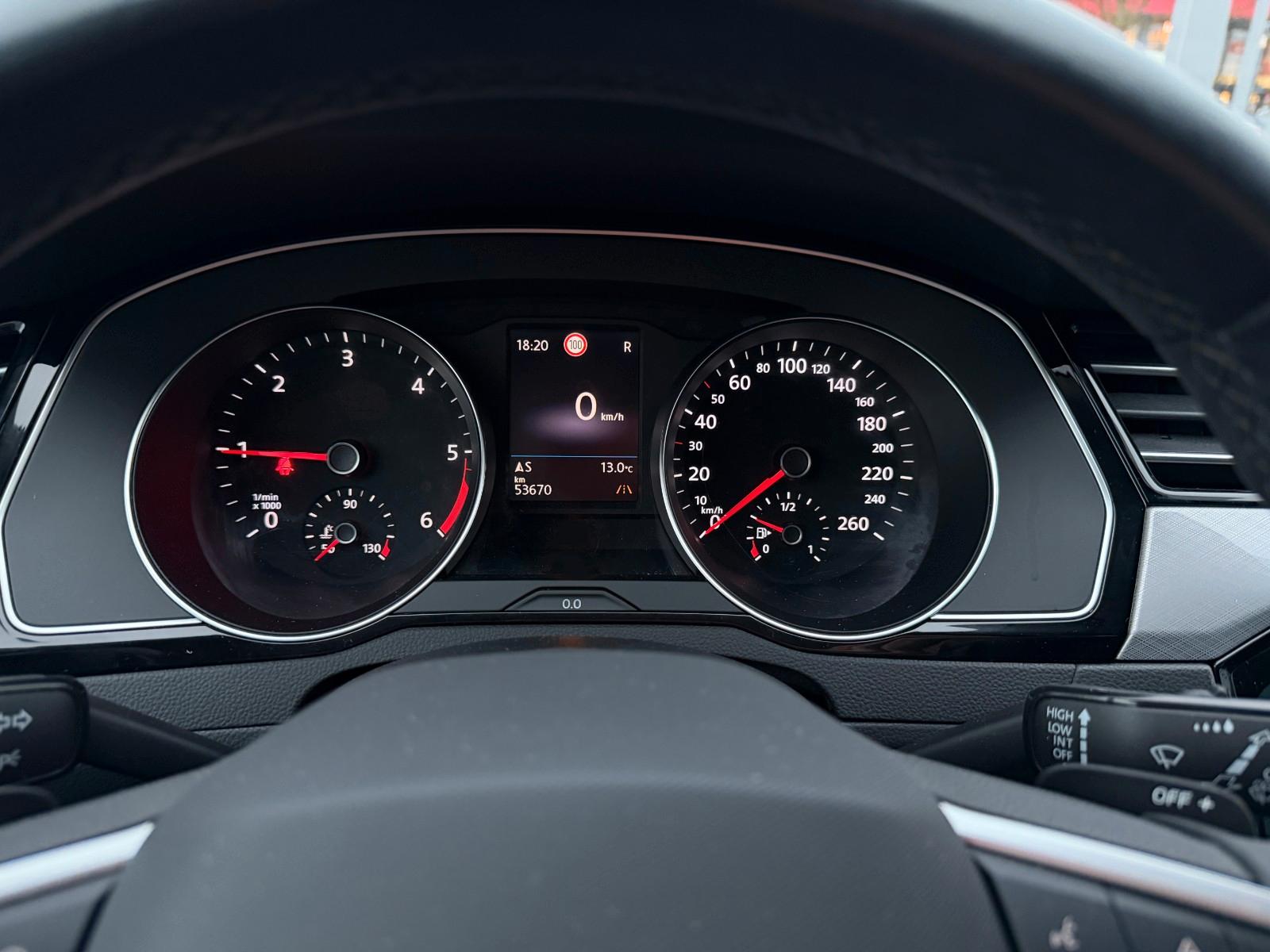 Volkswagen Passat Business *KAMERA*MASSAGE*APP*ACC*DSG*NAVI, миниатюра 11