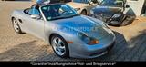 Porsche Boxster 2.5 Cabrio *1.HD*TÜV 09-2026*SCHECKHEFT* - Porsche Boxster: 2.5