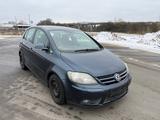 Volkswagen Golf Plus 2.0 TDI Sportline *KLIMAAUTOMATIK* - Volkswagen Golf Plus Sportline mit Diesel-Antrieb