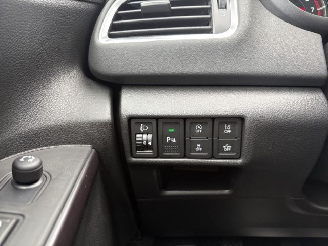 Suzuki (SX4) S-Cross - Bild 16