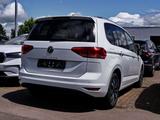 Volkswagen Touran MOVE 2,0 l TDI SCR 90 kW (122 PS) 6-Gang - Volkswagen Touran mit Diesel-Antrieb: 1.9