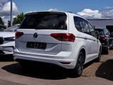 Volkswagen Touran MOVE 2,0 l TDI SCR 90 kW (122 PS) 6-Gang - Volkswagen Touran mit Diesel-Antrieb: Kleinbus, 1.9