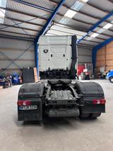 Mercedes-Benz Actros 1843 - Mercedes-Benz Actros 1843