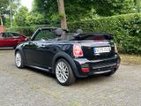 MINI One Cabrio One JCW Paket 8 fach Bereift - MINI One Cabrio von privat