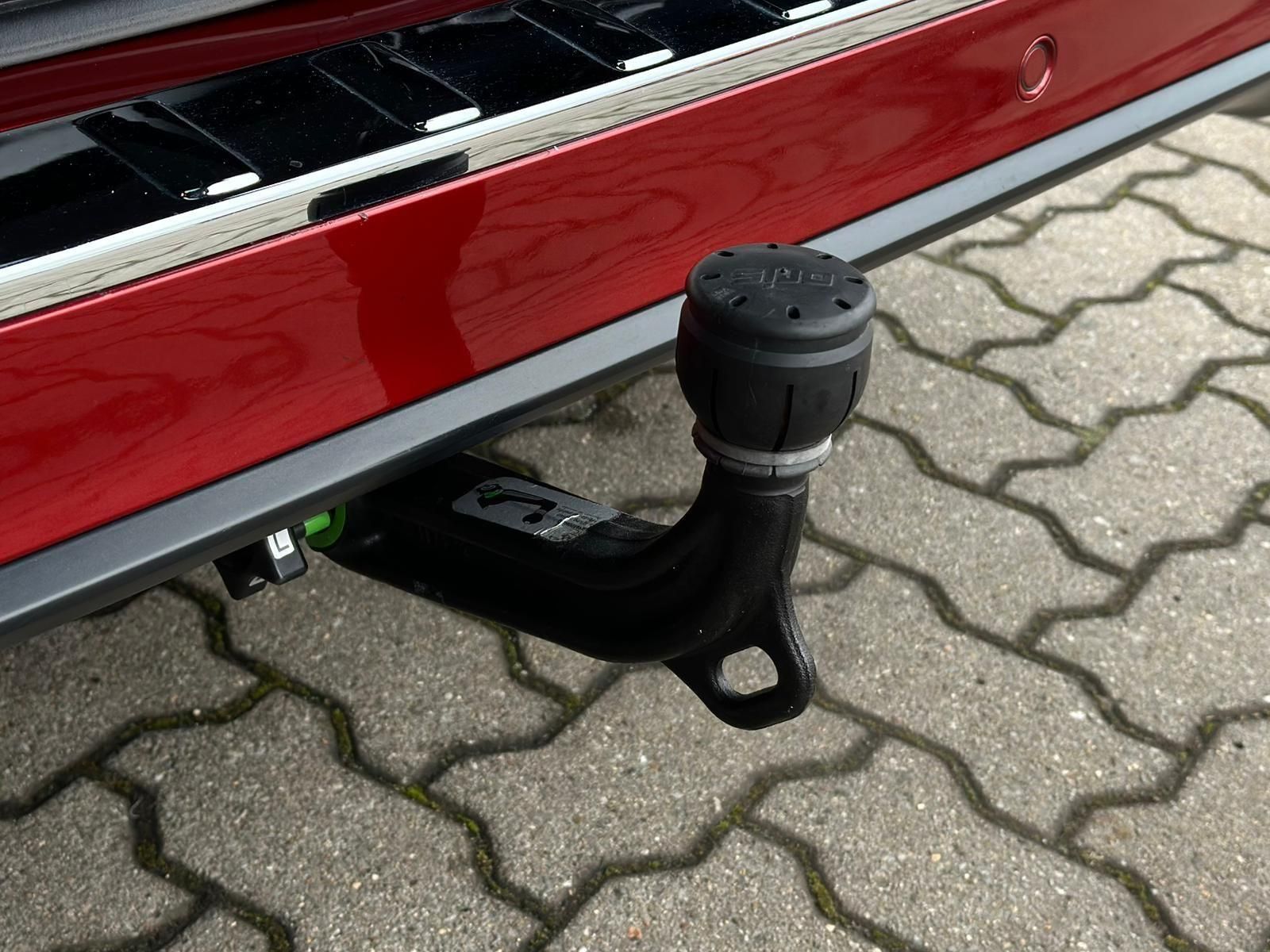 MERCEDES-BENZ V 300d EDITION 19 AMG NIGHT LANG* LED#SHZ#SH#AHK - Image 15