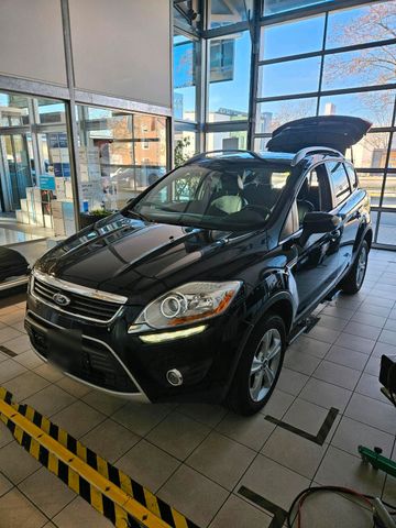 Ford Kuga 2.0 TDCI Titanium 4X4