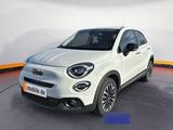 Fiat 500X Sport GSE Mild-Hybrid Automatik *Navi *Rück - Fiat 500X Gebrauchtwagen in Hamburg