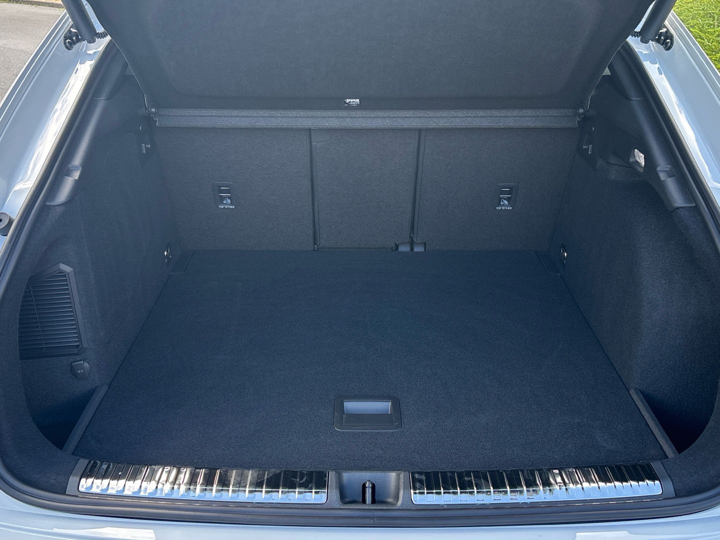Audi Q3 - Bild 13