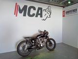 Honda CB 250  - HONDA CB250