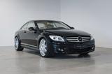Mercedes-Benz CL 600 Brabus - gebrauchte Mercedes-Benz CL 600 aus dem Jahr 2007