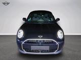 MINI Cooper C Cabrio - MINI Cooper Cabrio Jahreswagen