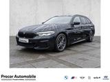 BMW 540i xDrive M Shadow Line, Harman/Kardon, Drivin - BMW 540 in Düsseldorf