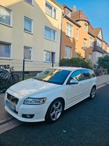 Volvo V50 D2  Sparsamer Diesel, zuverläss... - gebrauchte Volvo V50 aus dem Jahr 2012