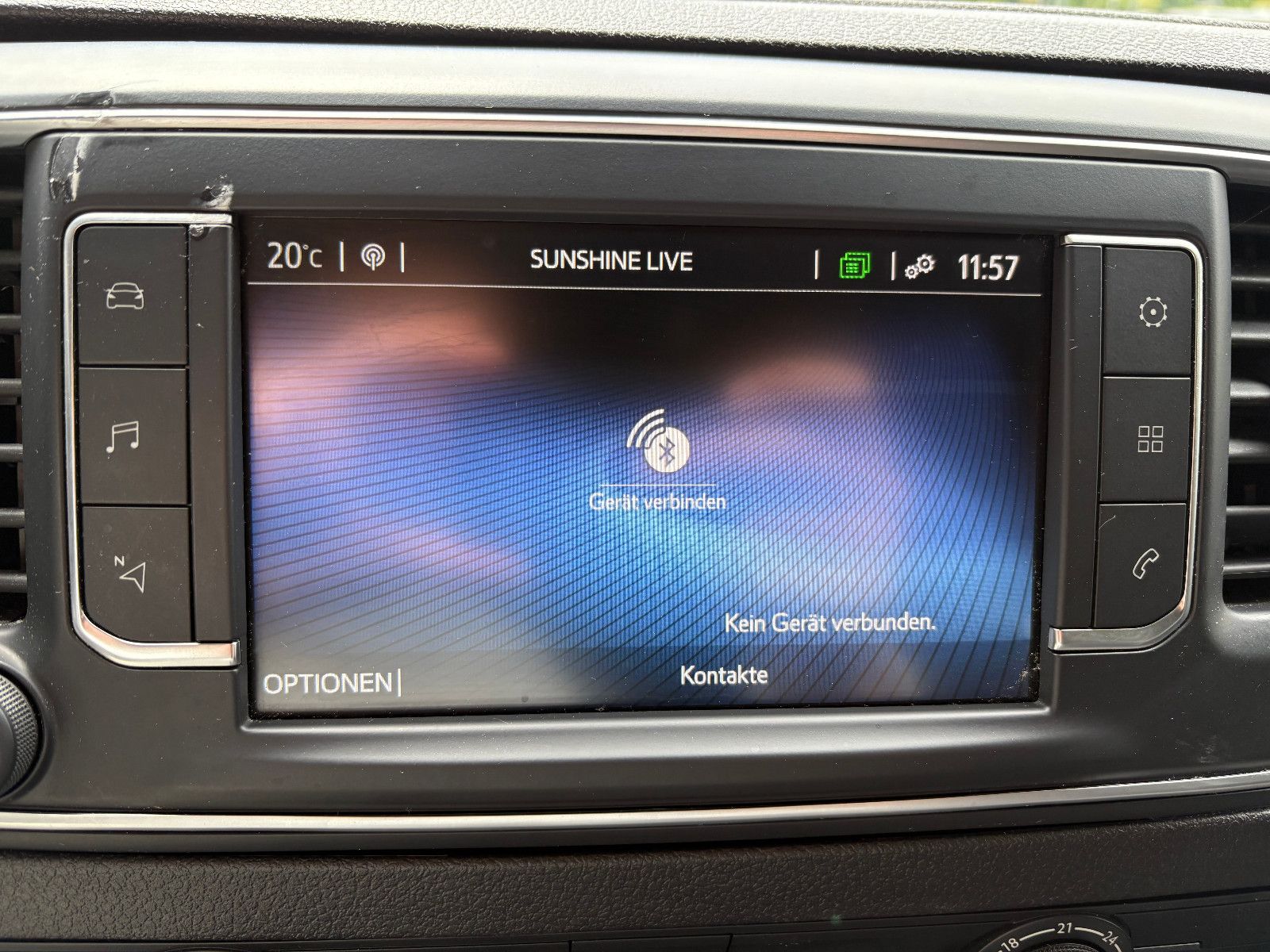 Fahrzeugabbildung Toyota Proace L2 Kasten Meister/360°/NAVI/APPLE/3-SITZ