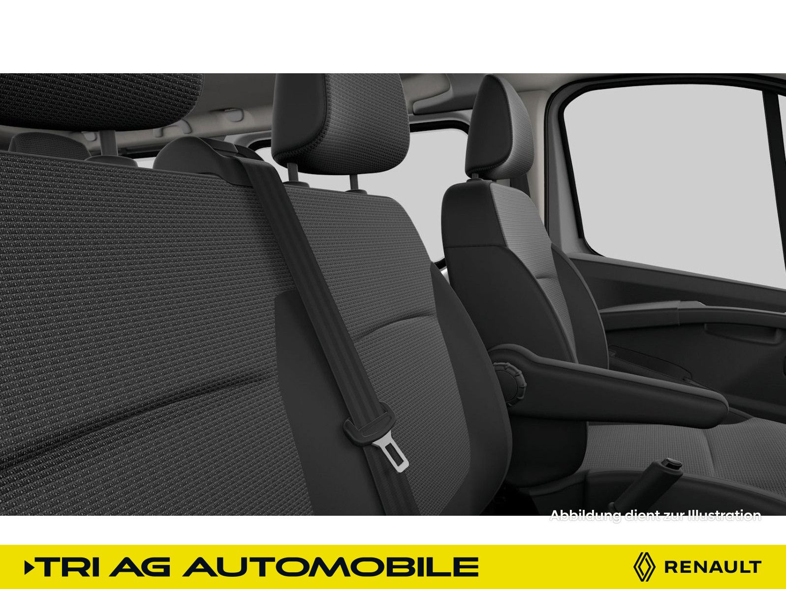 Renault Trafic - Bild 12