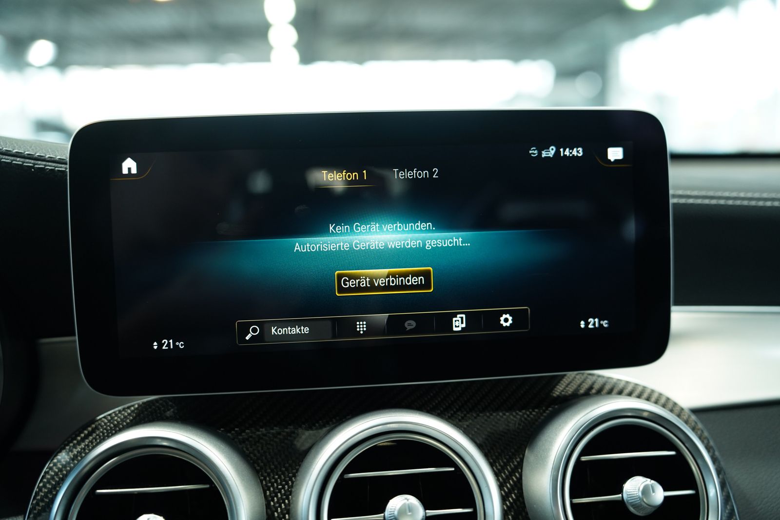 Mercedes Benz Glc 63 Amg