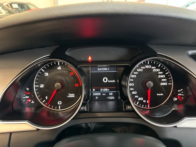 MYAUTOCENTER – Gebraucht- und Jahreswagen mit Werkstattservice in Pfaffenhofen Audi A5 Cabriolet 3.0 TDI *quattro*Vollleder*Xenon*