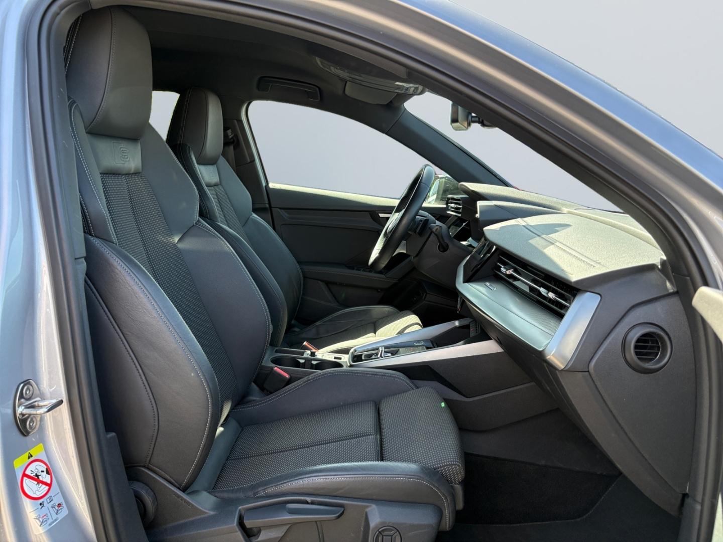 Audi A3 Sportback 35 TFSI S-line Navi*LED*ACC*CarPlay, миниатюра 18