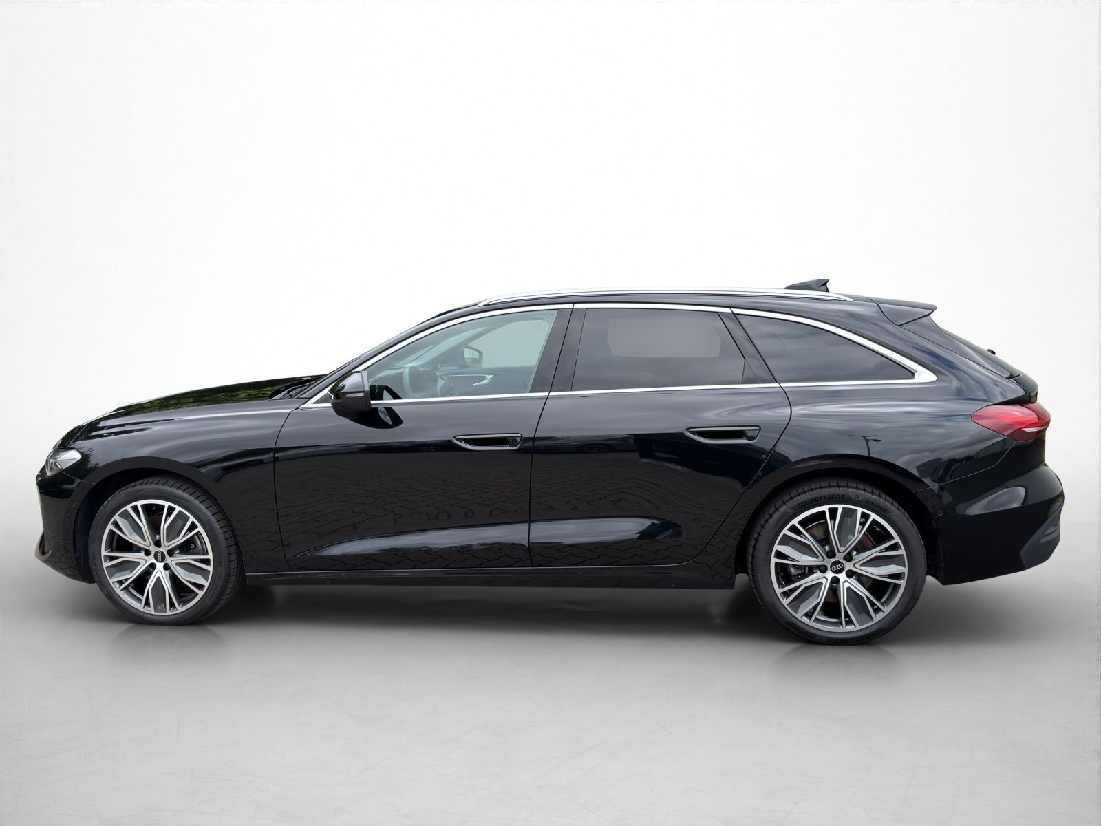 Audi A5 - Bild 4