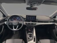Audi A4 - Vorschau Bild 9