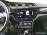 Volkswagen Touran - Vorschau Bild 9
