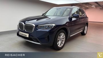 BMW X3 - 1