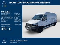 Volkswagen Crafter - Vorschau Bild 2