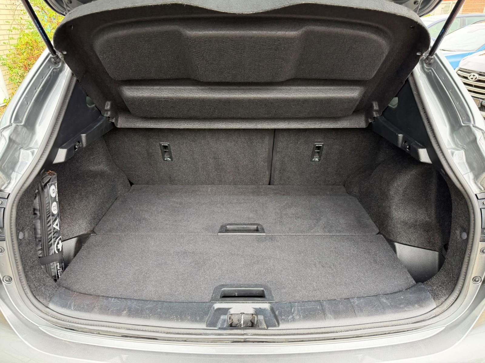 Nissan Qashqai Tekna*NAVI*LED*PANO*360°CAM*EL.SITZ*