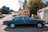 Jaguar XJ 12 Serie III Daimler Double Six - Jaguar Oldtimer
