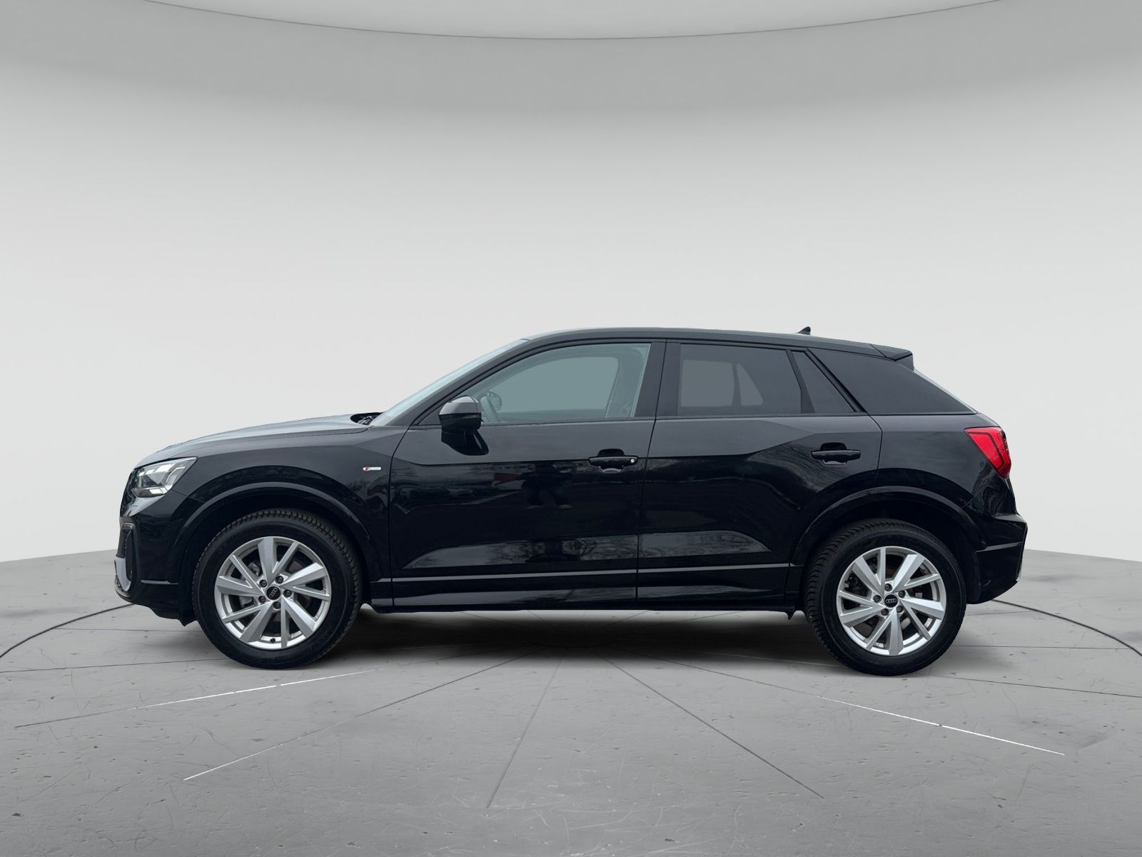 Audi Q2 - Bild 4