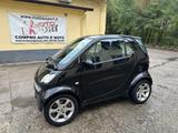 Smart ForTwo 700 coupé grandstyle (45 kW) - Smart ForTwo: Grandstyle