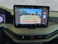Skoda Superb - Vorschau Bild 10