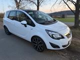 Opel Meriva 1.4 Color Edition 120ps Automatik, AHK. - Opel Meriva: Color Edition