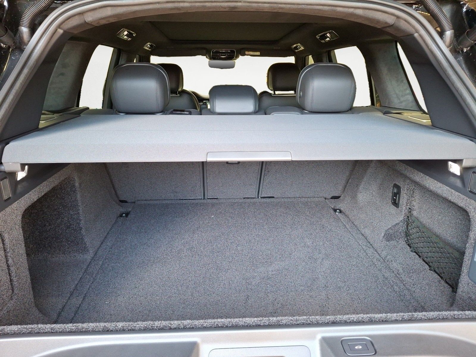 Land Rover Range Rover - Bild 15