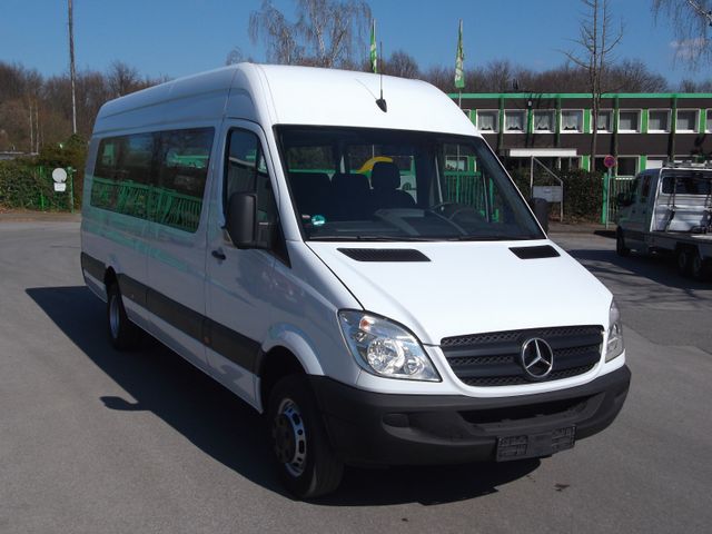 Mercedes-Benz Sprinter 515 / 516 CDI/Klima/ 20 Sitze