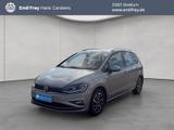 Volkswagen Golf Sportsvan 1.6 TDI  Comfortline SCR DSG - Volkswagen Golf Sportsvan Comfortline mit Diesel-Antrieb