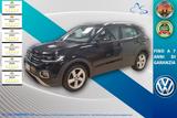 Volkswagen T-Cross 1.6 TDI DSG SCR Advanced BMT - Volkswagen T-Cross mit Diesel-Antrieb: Automatik