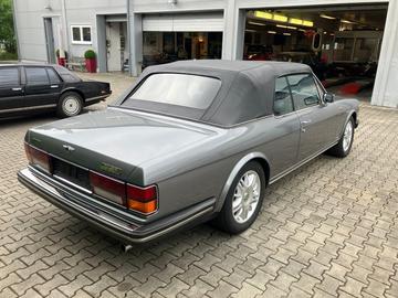 صورة 6 لـ 1990 Bentley CONTINENTAL