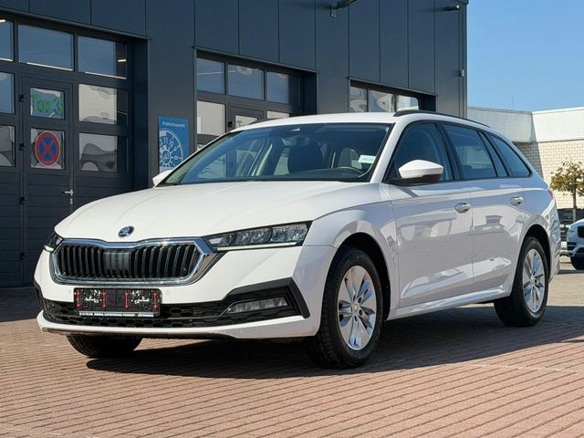 SKODA Octavia Combi Ambition