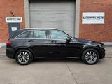 Mercedes-Benz GLC 220d 4Matic AMG-Line*Luxury*9G-Tronic* - gebrauchte Mercedes-Benz GLC 220 aus dem Jahr 2016