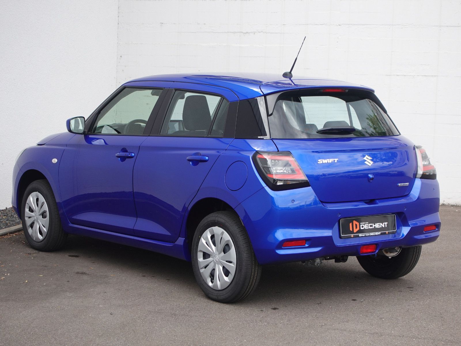 Fahrzeugabbildung Suzuki Swift 1.2 Club  AllGrip  Navi,PDC,Klima,Kamera