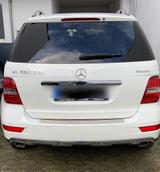 Mercedes-Benz Mercedes ML 350 - Mercedes-Benz ML 350 in Wuppertal